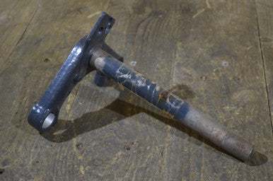 Honda SS50 SS50Z, Botton Yoke, Used Part in Good Condition