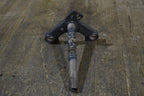 Honda SS50 SS50Z, Botton Yoke, Used Part in Good Condition
