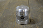 Honda CB CL SS125A ,Piston 1.00 Oversize, Genuine NOS Part Number 13105-240-000