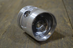 Honda CB CL SS125A ,Piston 1.00 Oversize, Genuine NOS Part Number 13105-240-000