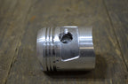 Honda CB CL SS125A ,Piston 1.00 Oversize, Genuine NOS Part Number 13105-240-000