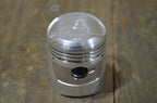 Honda CB CL SS125A ,Piston 0.75 Oversize, Genuine NOS Part Number 13104-240-000