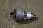 Honda NH50MS NS50M ,Starter Pinion Assy, Genuine NOS Part Number 31209-GA7-701