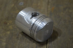 Honda CB CL SS125A ,Piston 0.75 Oversize, Genuine NOS Part Number 13104-240-000