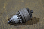 Honda NH50MS NS50M ,Starter Pinion Assy, Genuine NOS Part Number 31209-GA7-701