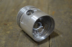 Honda CB CL SS125A ,Piston 0.75 Oversize, Genuine NOS Part Number 13104-240-000