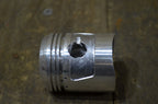 Honda CB CL SS125A ,Piston 0.75 Oversize, Genuine NOS Part Number 13104-240-000
