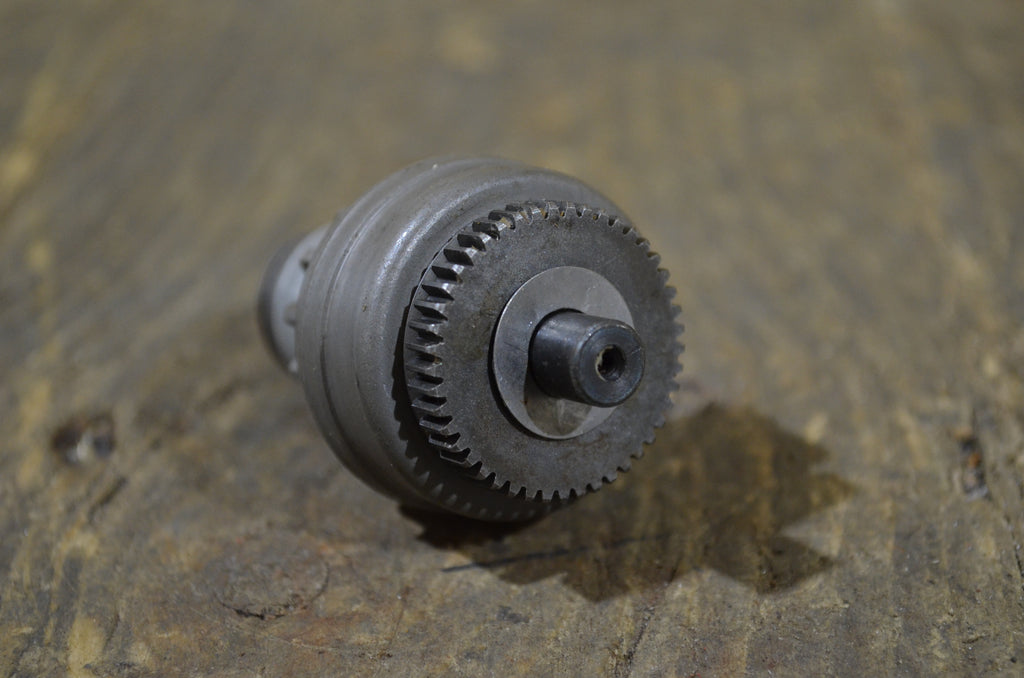 Honda NH50MS NS50M ,Starter Pinion Assy, Genuine NOS Part Number 31209-GA7-701