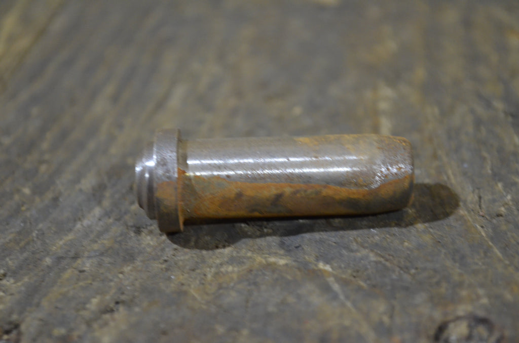 Honda CB450 ,Exhaust Valve Guide, NOS Shop Spoiled Part Number 12024-283-310