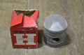 Honda CB92 Benly,STD Piston Genuine Race Kit Piston, NOS Part Number 13181-205-810