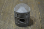 Honda CB92 Benly,STD Piston Genuine Race Kit Piston, NOS Part Number 13181-205-810