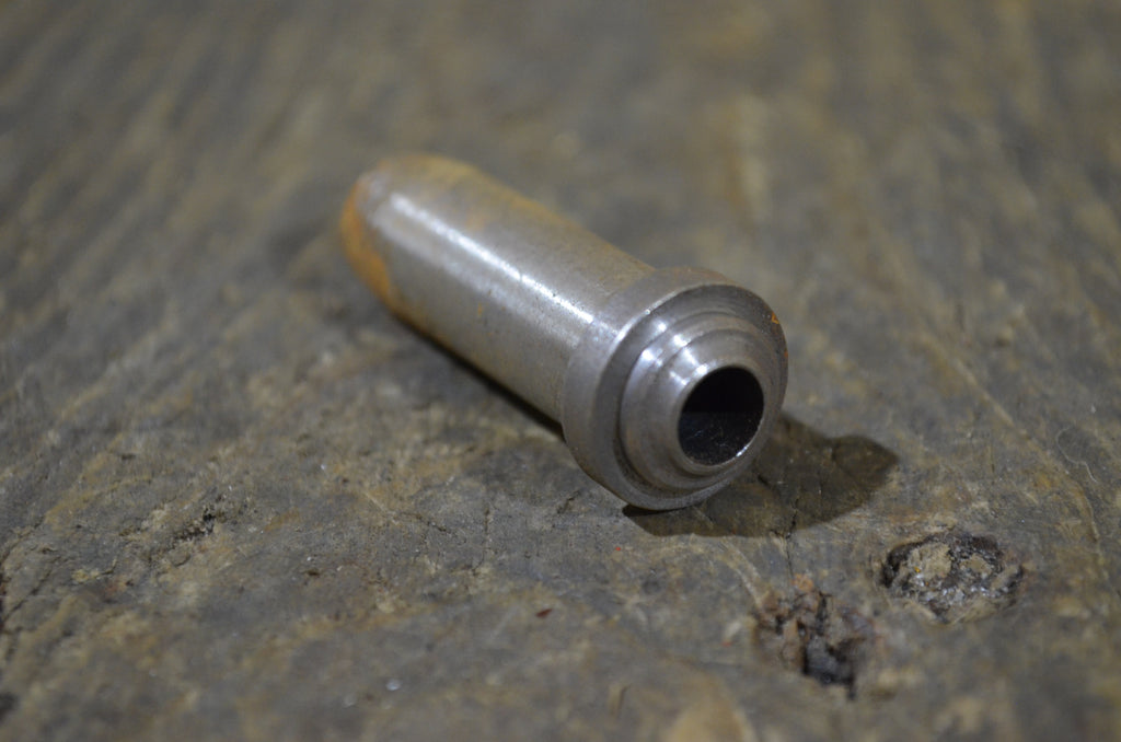 Honda CB450 ,Exhaust Valve Guide, NOS Shop Spoiled Part Number 12024-283-310