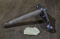 Honda CD125 CD175A ,Bottom Steering Yoke, Genuine NOS Honda Part Number 53200-230-030XE