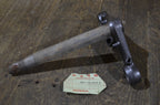 Honda CD125 CD175A ,Bottom Steering Yoke, Genuine NOS Honda Part Number 53200-230-030XE