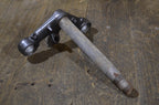 Honda CD125 CD175A ,Bottom Steering Yoke, Genuine NOS Honda Part Number 53200-230-030XE