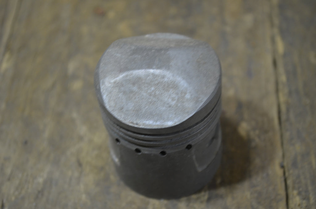 Honda CB92 Benly,STD Piston Genuine Race Kit Piston, NOS Part Number 13181-205-810