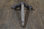 Honda CD125 CD175A ,Bottom Steering Yoke, Genuine NOS Honda Part Number 53200-230-030XE