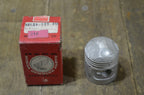 Honda CB92 Benly ,Piston, Genuine NOS Honda Part Number 13104-205-050
