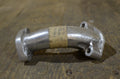 Honda C200 ,Inlet Manifold, NOS Slight Shop Spoil Honda Part Number 17110-030-010