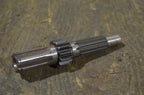Honda C200 CT200 ,Gear Main Shaft, NOS Slight Shop Soiled Part Number 23211-030-000