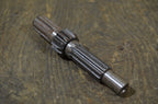 Honda C200 CT200 ,Gear Main Shaft, NOS Slight Shop Soiled Part Number 23211-030-000