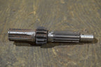 Honda C200 CT200 ,Gear Main Shaft, NOS Slight Shop Soiled Part Number 23211-030-000