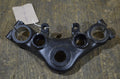 Honda CB200B XL175,Top Steering Yoke, Genuine NOS Honda Part Number 53230-453-305