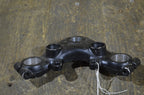 Honda CB200B XL175,Top Steering Yoke, Genuine NOS Honda Part Number 53230-453-305