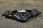 Honda CB200B XL175,Top Steering Yoke, Genuine NOS Honda Part Number 53230-453-305