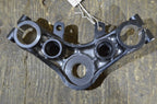 Honda CB200B XL175,Top Steering Yoke, Genuine NOS Honda Part Number 53230-453-305