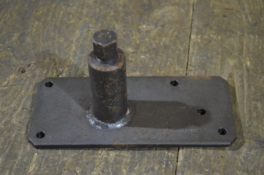Honda Special Tool, Case Puller, Genuine NOS, 07933-6890200