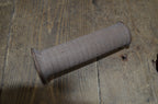Honda C70 C71 C75 C92 C95 ,Rubber Left Grip, Genuine NOS Part Number 53166-250-000
