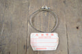 Honda ATC200 250 350 ,Air Cleaner Clip, Genuine NOS Honda Part Number 17257-360-700