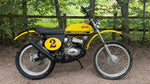Fantic Caballero 100cc Bonometti Special