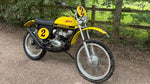 Fantic Caballero 100cc Bonometti Special