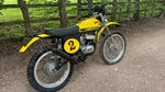 Fantic Caballero 100cc Bonometti Special