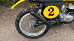 Fantic Caballero 100cc Bonometti Special