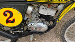 Fantic Caballero 100cc Bonometti Special