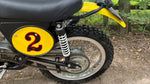 Fantic Caballero 100cc Bonometti Special