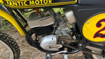Fantic Caballero 100cc Bonometti Special