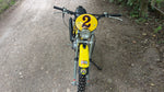 Fantic Caballero 100cc Bonometti Special