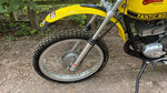 Fantic Caballero 100cc Bonometti Special