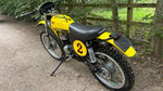 Fantic Caballero 100cc Bonometti Special