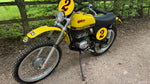 Fantic Caballero 100cc Bonometti Special