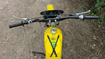 Fantic Caballero 100cc Bonometti Special