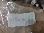 Honda C110,Right Side Crankcase, Genuine NOS Honda Part Number 11100-011-010