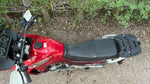 Honda XL600V Transalp, 1999 Model, Project Bike
