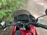 Honda XL600V Transalp, 1999 Model, Project Bike