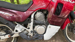 Honda XL600V Transalp, 1999 Model, Project Bike
