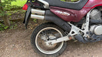 Honda XL600V Transalp, 1999 Model, Project Bike